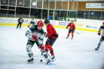 Photo hockey match Chamonix  - Anglet le 17/03/2026