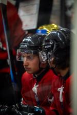 Photo hockey match Chamonix  - Anglet le 17/03/2026