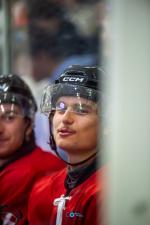 Photo hockey match Chamonix  - Anglet le 17/03/2026