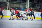 Photo hockey match Chamonix  - Bordeaux le 19/02/2026