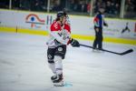 Photo hockey match Chamonix  - Bordeaux le 19/02/2026