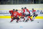 Photo hockey match Chamonix  - Bordeaux le 19/02/2026