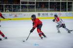 Photo hockey match Chamonix  - Bordeaux le 19/02/2026