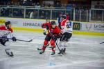 Photo hockey match Chamonix  - Bordeaux le 19/02/2026
