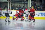 Photo hockey match Chamonix  - Bordeaux le 19/02/2026