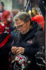 Photo hockey match Chamonix  - Bordeaux le 19/02/2026