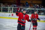 Photo hockey match Chamonix  - Bordeaux le 19/02/2026