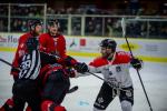 Photo hockey match Chamonix  - Bordeaux le 19/02/2026