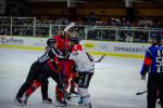Photo hockey match Chamonix  - Bordeaux le 19/02/2026