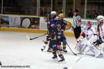 Photo hockey match Chamonix  - Briançon  le 02/11/2013
