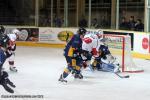 Photo hockey match Chamonix  - Briançon  le 02/11/2013