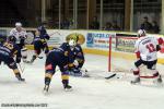Photo hockey match Chamonix  - Briançon  le 02/11/2013