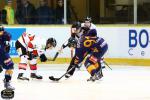 Photo hockey match Chamonix  - Briançon  le 19/11/2014
