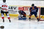Photo hockey match Chamonix  - Briançon  le 19/11/2014