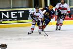 Photo hockey match Chamonix  - Briançon  le 19/11/2014