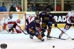 Photo hockey match Chamonix  - Briançon  le 19/11/2014