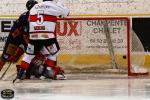 Photo hockey match Chamonix  - Briançon  le 19/11/2014