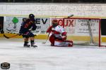 Photo hockey match Chamonix  - Briançon  le 19/11/2014