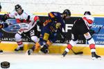 Photo hockey match Chamonix  - Briançon  le 19/11/2014