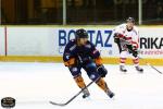 Photo hockey match Chamonix  - Briançon  le 19/11/2014