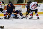 Photo hockey match Chamonix  - Briançon  le 19/11/2014
