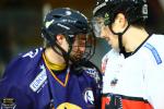 Photo hockey match Chamonix  - Briançon  le 19/11/2014