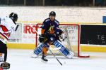 Photo hockey match Chamonix  - Briançon  le 19/11/2014