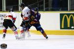 Photo hockey match Chamonix  - Briançon  le 19/11/2014
