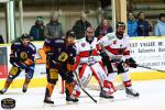 Photo hockey match Chamonix  - Briançon  le 19/11/2014