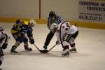 Photo hockey match Chamonix  - Briançon  le 03/01/2009