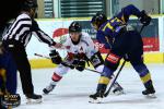 Photo hockey match Chamonix  - Briançon  le 13/02/2015