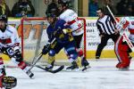 Photo hockey match Chamonix  - Briançon  le 13/02/2015