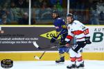 Photo hockey match Chamonix  - Briançon  le 13/02/2015