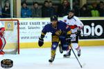 Photo hockey match Chamonix  - Briançon  le 13/02/2015