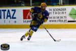 Photo hockey match Chamonix  - Briançon  le 13/02/2015
