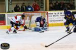 Photo hockey match Chamonix  - Briançon  le 13/02/2015