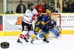 Photo hockey match Chamonix  - Briançon  le 13/02/2015