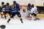 Photo hockey match Chamonix  - Briançon  le 13/02/2015