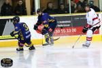 Photo hockey match Chamonix  - Briançon  le 13/02/2015