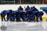 Photo hockey match Chamonix  - Briançon  le 16/01/2016