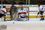 Photo hockey match Chamonix  - Briançon  le 16/01/2016