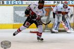 Photo hockey match Chamonix  - Briançon  le 16/01/2016