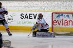 Photo hockey match Chamonix  - Briançon  le 16/01/2016