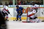 Photo hockey match Chamonix  - Briançon  le 16/01/2016