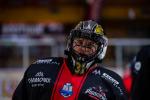 Photo hockey match Chamonix  - Briançon  le 06/12/2019