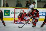 Photo hockey match Chamonix  - Briançon  le 05/10/2021
