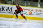 Photo hockey match Chamonix  - Briançon  le 05/10/2021