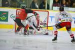Photo hockey match Chamonix  - Briançon  le 04/03/2022