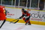 Photo hockey match Chamonix  - Briançon  le 04/03/2022