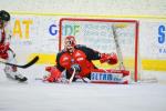 Photo hockey match Chamonix  - Briançon  le 04/03/2022